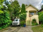 Property Photo: 3993 PERRY ST in Vancouver
