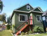 Property Photo: 3755 SOPHIA ST in Vancouver