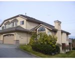 Property Photo: 2628 CRAWLEY AVE in Coquitlam