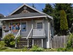 Property Photo: 431 SCHOOL ST in New Westminster