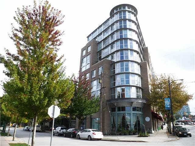 I have sold a property at 214 288 8TH AVE E in Vancouver
